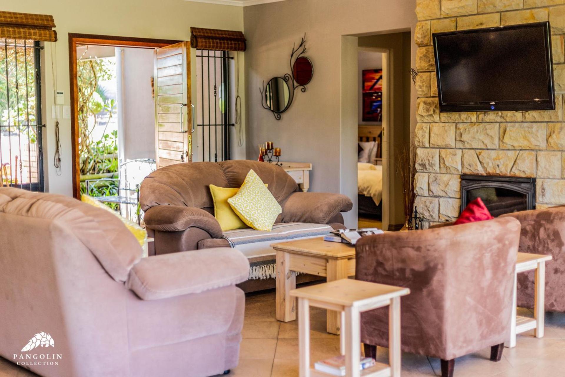 Aleah, Cathkin Estates By Euphoric Leisure Villa Champagne Valley Dış mekan fotoğraf