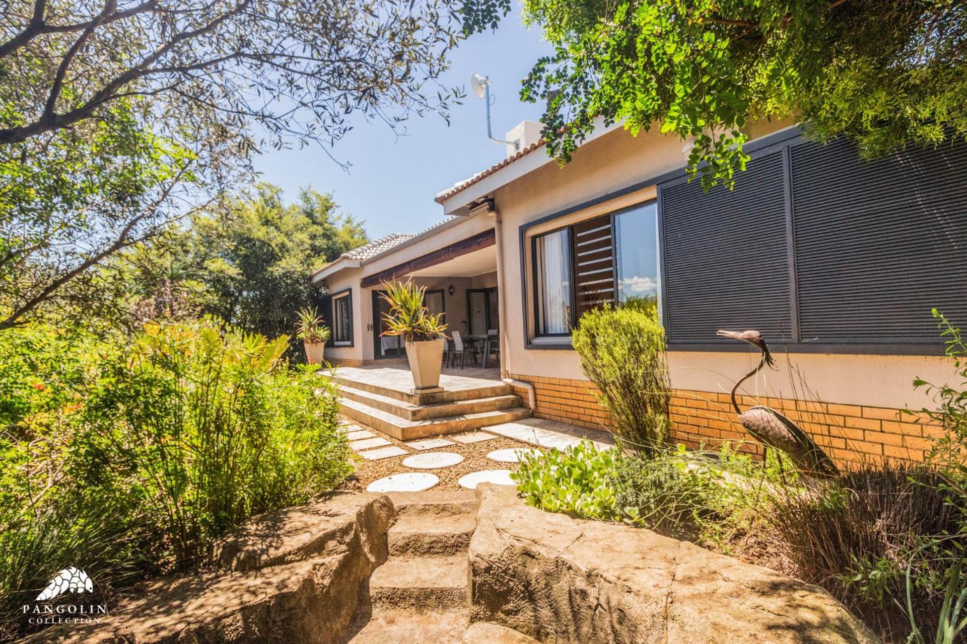 Aleah, Cathkin Estates By Euphoric Leisure Villa Champagne Valley Dış mekan fotoğraf